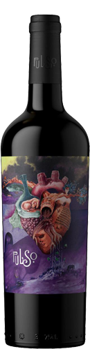 Pulso Blend 2018