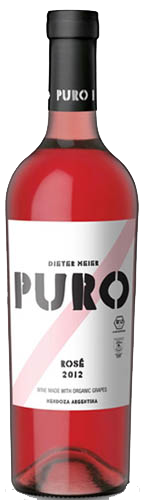 Ojo de Vino PURO Rosé Blend/567