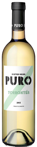 Ojo de Agua Puro-Dieter Meier Torrontés/358