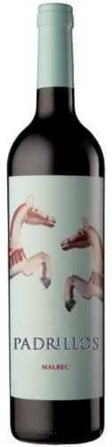 Padrillos Ernesto Catena VIneyards Malbec 2018