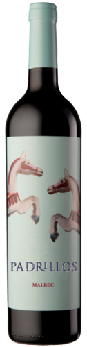 Ernesto Catena Vineyard Padrillos Malbec/4693