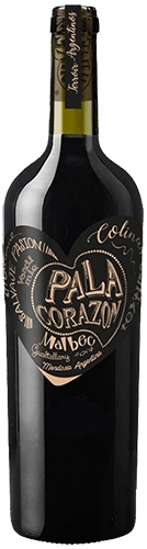 Pala Corazón Gualtallary 2019