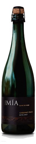 Bodega del Desierto Pampa Mía Cabernet Franc Cabernet Franc/4535