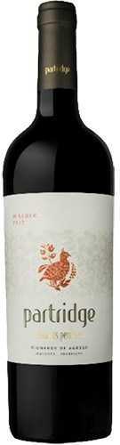 Partridge Viña Las Perdices Malbec 2018
