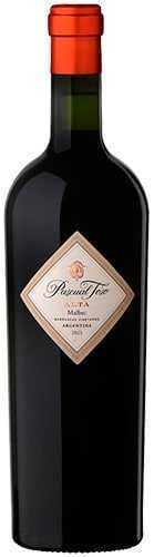 Pascual Toso Alta Bodegas Toso Malbec 2017