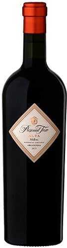 Pascual Toso Pascual Toso Alta Malbec/4809