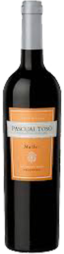 Pascual Toso Pascual Toso Malbec/5842