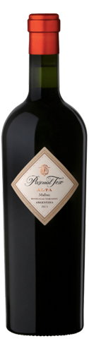 Pascual Toso Pascual Toso Alta Malbec/5843
