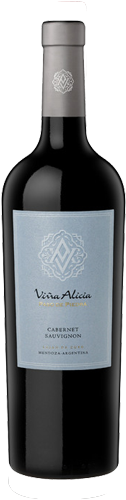 Viña Alicia Paso de Piedra Blend  Blend/5006
