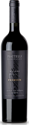 Piattelli Vineyards Piattelli Vineyards Premium Reserva Blend/807