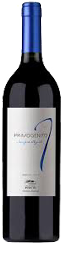 Patritti Patritti Sangre Azul Merlot/4128