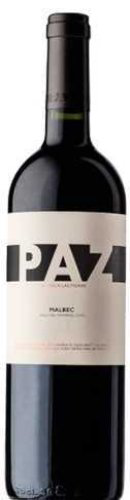 PAZ Pedernal Malbec 2020