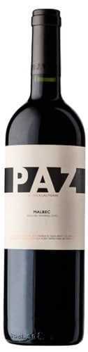Paz Finca Las Moras Malbec 2017