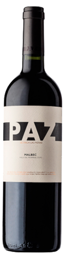 Finca Las Moras PAZ Malbec/5553