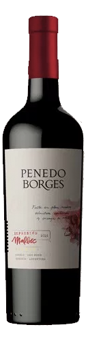 Penedo Borges Penedo Borges Expresión Varietal Malbec/4749