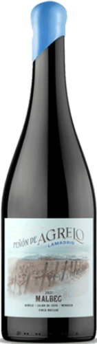 Peñon de Agrelo Malbec 2022
