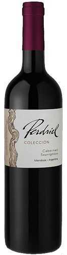 Perdriel Colección Perdriel Cabernet Sauvignon 2009