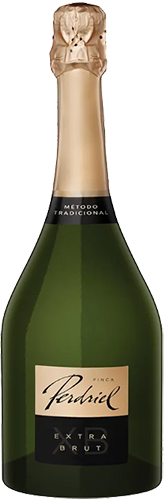 Perdriel Extra Brut Blend