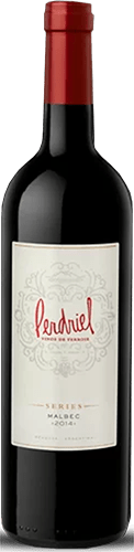 Perdriel Malbec 2019