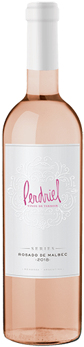 Perdriel Wines Perdriel Series Malbec Rosado Malbec/5928