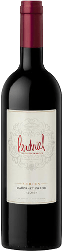 Perdriel Series Cabernet Franc 2018