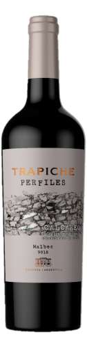 Trapiche Trapiche Perfiles Calcáreo Malbec/4627