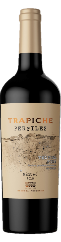 Trapiche Trapiche Perfiles Textura FIna Malbec/4625