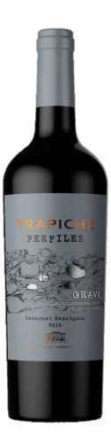 Trapiche Perfiles Grava Trapiche Cabernet Sauvignon 2015
