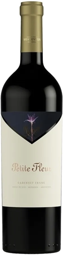 Petite Fleur Cabernet Franc 2021