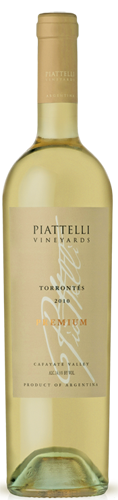 Piattelli Vineyards Piattelli Vineyards Premium Torrontés/806