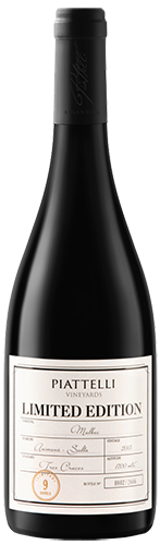 Piattelli Vineyards Piattelli Limited Edition Malbec/5605