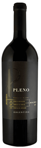 Cuarto Zurco Pleno Blend Blend/4379