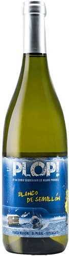 PLOP Plop! Blanco de Semillón Semillón/6004