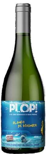 Franguis Plop! Blanco de Viognier Viognier/4511
