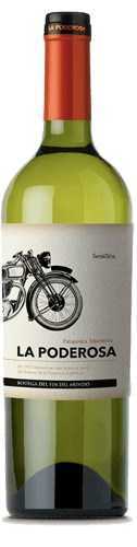 Del Fin del Mundo La Poderosa Semillón/5979