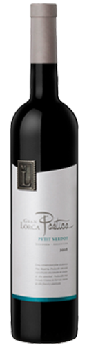 Mauricio Lorca Gran Lorca Poetico Petit Verdot/4252