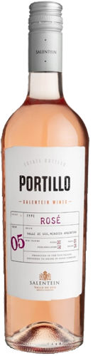 Portillo Malbec Rosé 2022