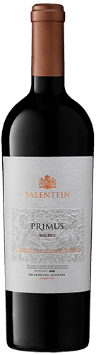 Primus Malbec 2020