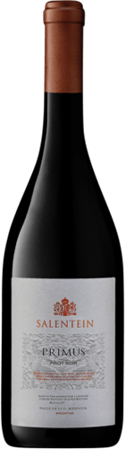 Primus Pinot Noir 2017