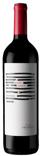 El hijo Pródigo Pródigo Reserva Single Vineyard Malbec/727