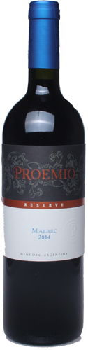 Proemio  Proemio Reserve Malbec/5802