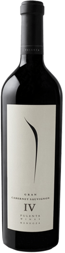 Pulenta Estate Gran Cabernet Sauvignon 2020