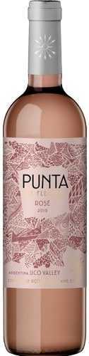 Punta de Flechas Rosé Flechas de los Andes Tannat 2019
