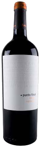 Renacer Punto Final Reserva Blend/241