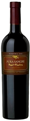 Domaine St Diego Pura Sangre Blend/4173