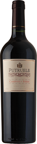 Putruele Putruele Blend-Syrah Blend/4235