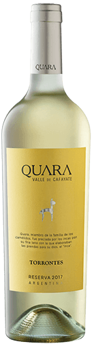 Finca Quara Quara Reserva Torrontés/6060