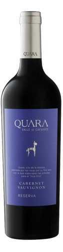 Quara Reserva Finca Quara Cabernet Sauvignon 2015
