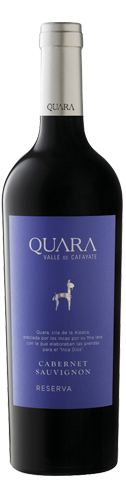 Finca Quara Quara Reserva Blend/4274