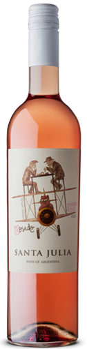 Santa Julia Santa Julia R-Osado Syrah/4554